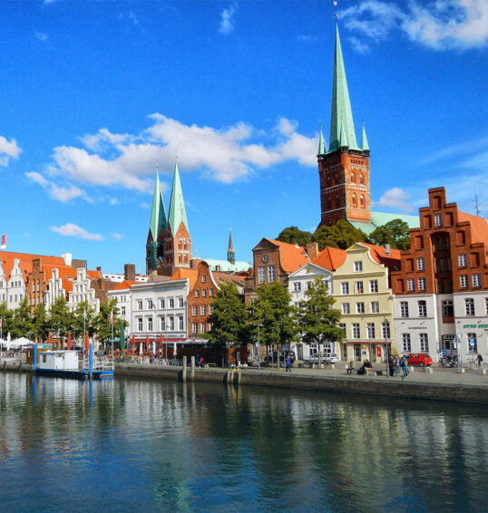 Immobilienfinanzierung in Lübeck